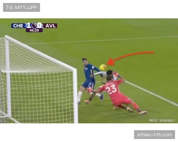 切尔西反击效率创赛季新高，战术优化助推球队竞争力稳步攀升