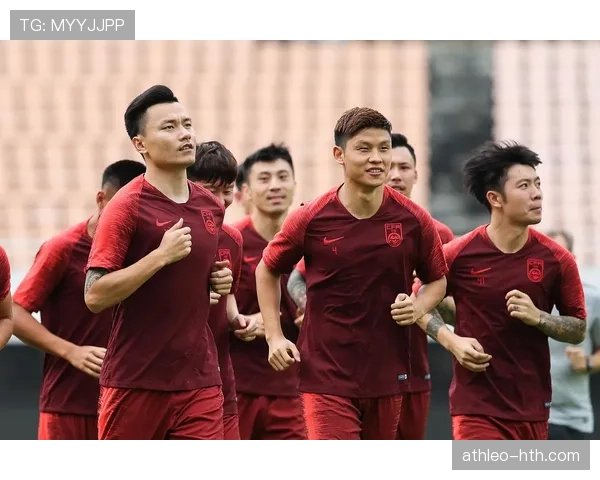 亚运会足球赛受天气影响，气象变化或成球队状态回暖关键因素