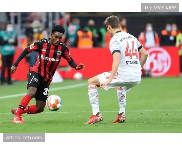 勒沃库森德甲强势崛起，近期逆转胜局引关注