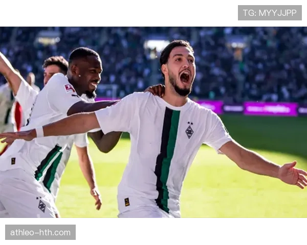 门兴4-0大胜强势回暖，德甲争冠悬念再起