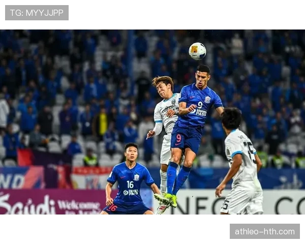 亚冠联赛展现亚洲顶级俱乐部竞技水平