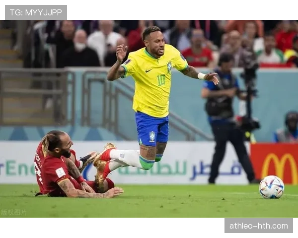 内马尔国家队队长生涯表现稳健，持续提升巴西队竞争力