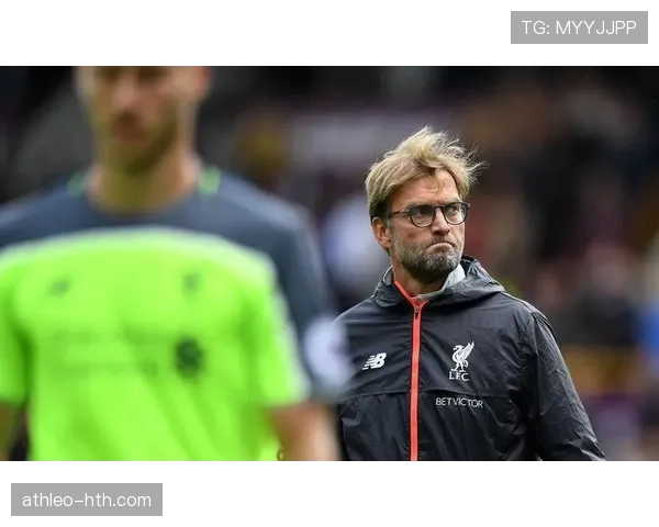 克洛普战术执行力 克洛普战术执行力