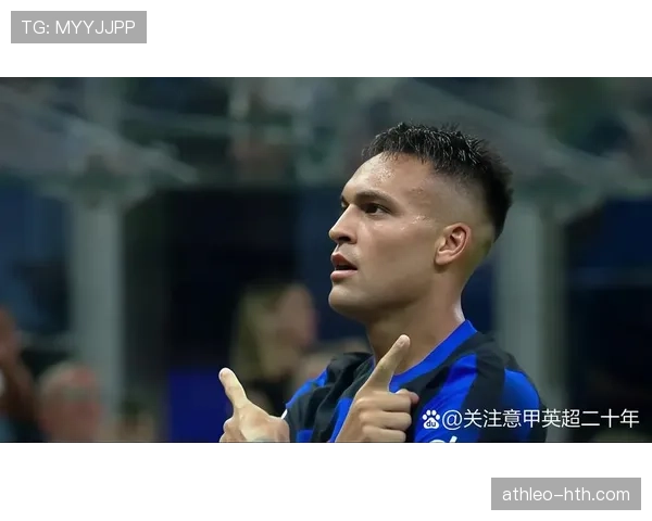 劳塔罗 vs 奥斯梅恩:终结效率与战术角色差异 劳塔罗 vs 奥斯梅恩:终结效率与战术角色差异