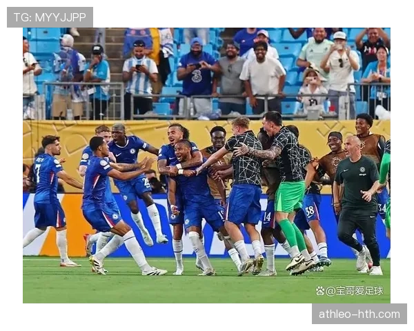 切尔西阵容豪华却进攻混乱，问题显现对赛季走势形成制约