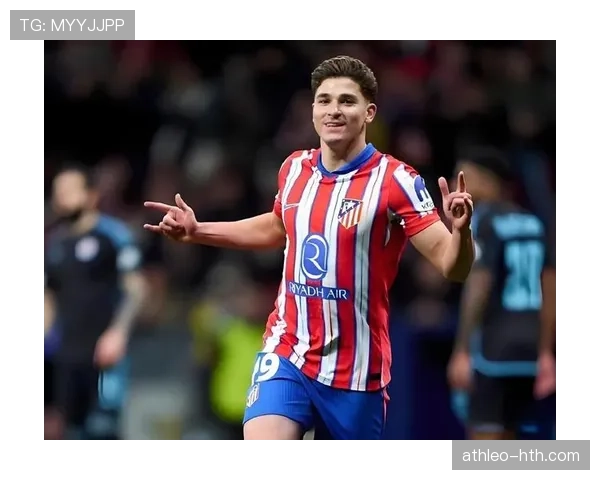 阿尔瓦雷斯融入曼城体系，近期表现稳健